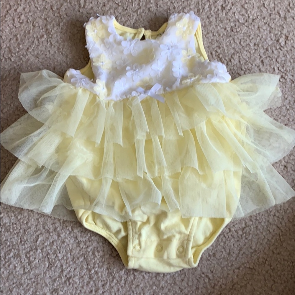 Spring/Summer Dress